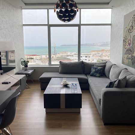 Apartment Hilton Tangier 10Th Nr13 Zewnętrze zdjęcie