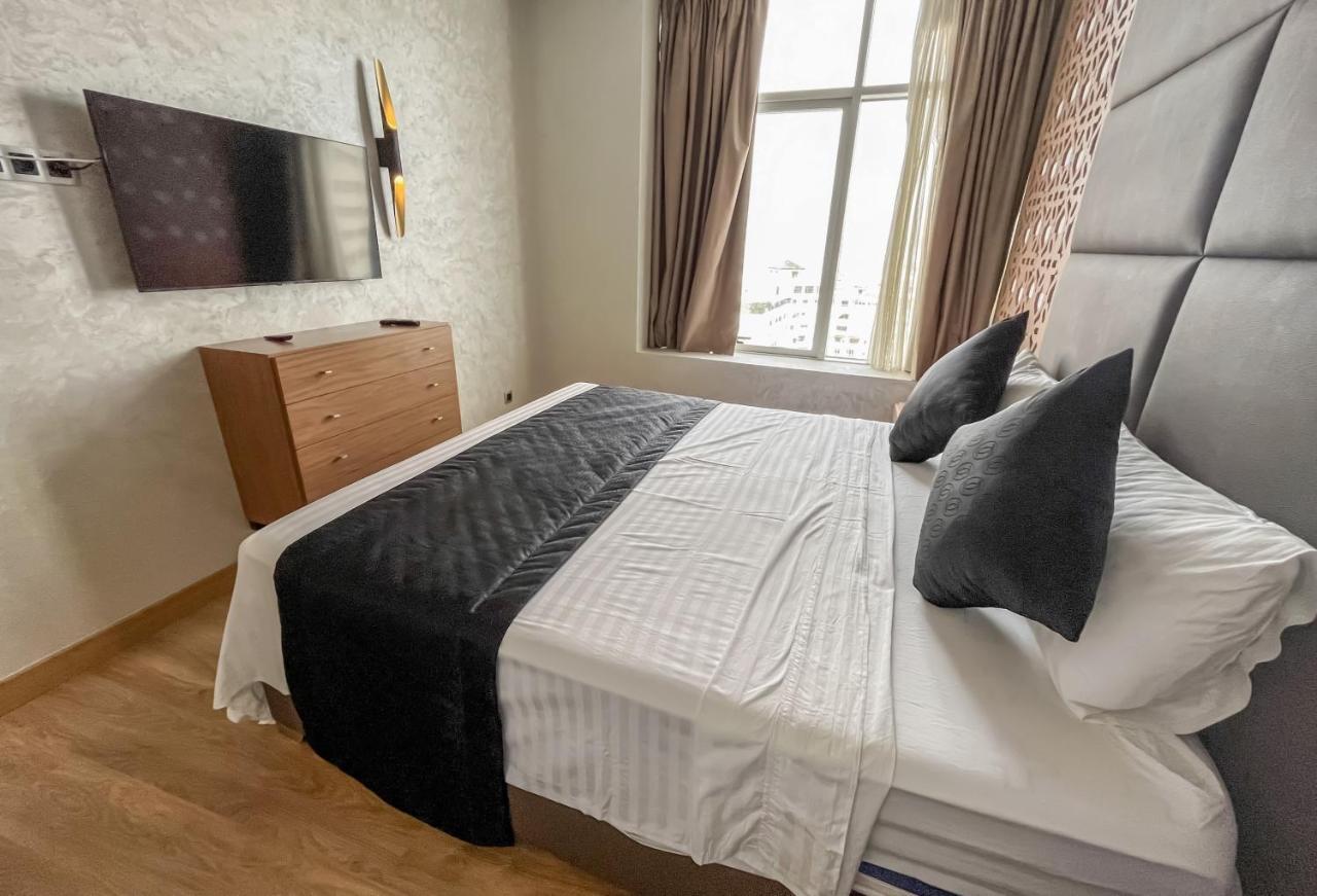 Apartment Hilton Tangier 10Th Nr13 Zewnętrze zdjęcie