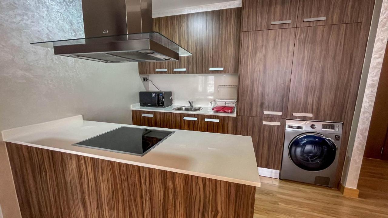 Apartment Hilton Tangier 10Th Nr13 Zewnętrze zdjęcie