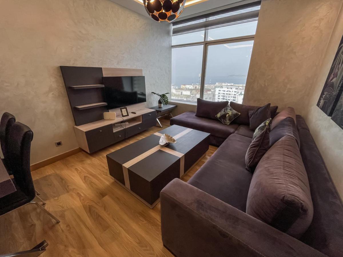 Apartment Hilton Tangier 10Th Nr13 Zewnętrze zdjęcie