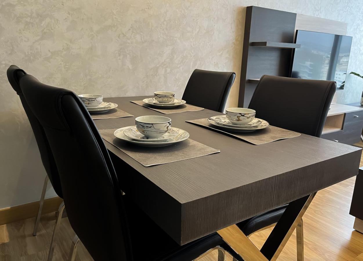 Apartment Hilton Tangier 10Th Nr13 Zewnętrze zdjęcie