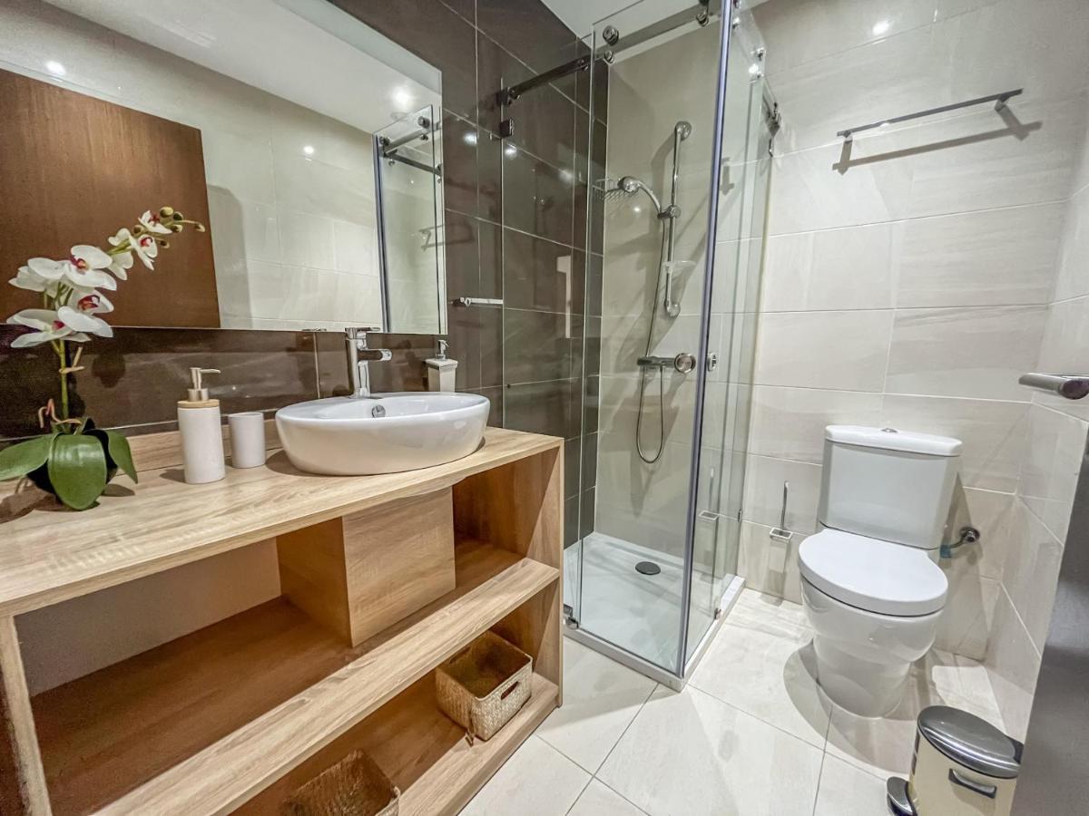 Apartment Hilton Tangier 10Th Nr13 Zewnętrze zdjęcie