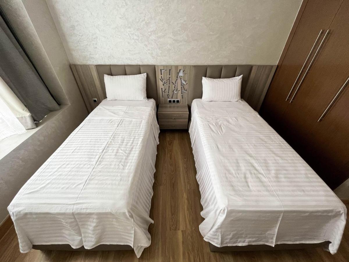 Apartment Hilton Tangier 10Th Nr13 Zewnętrze zdjęcie