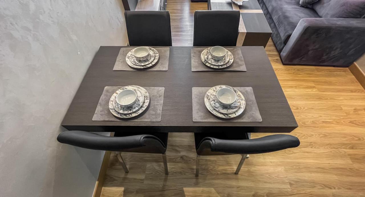 Apartment Hilton Tangier 10Th Nr13 Zewnętrze zdjęcie