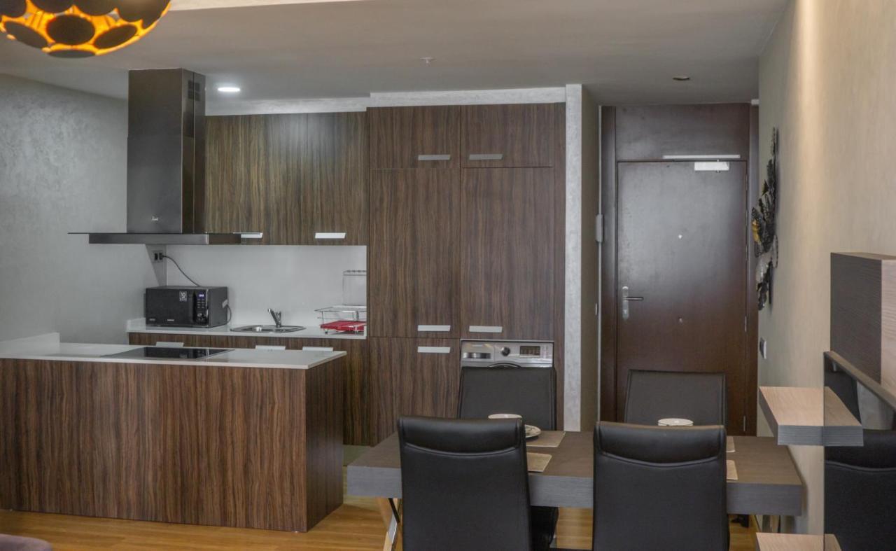 Apartment Hilton Tangier 10Th Nr13 Zewnętrze zdjęcie