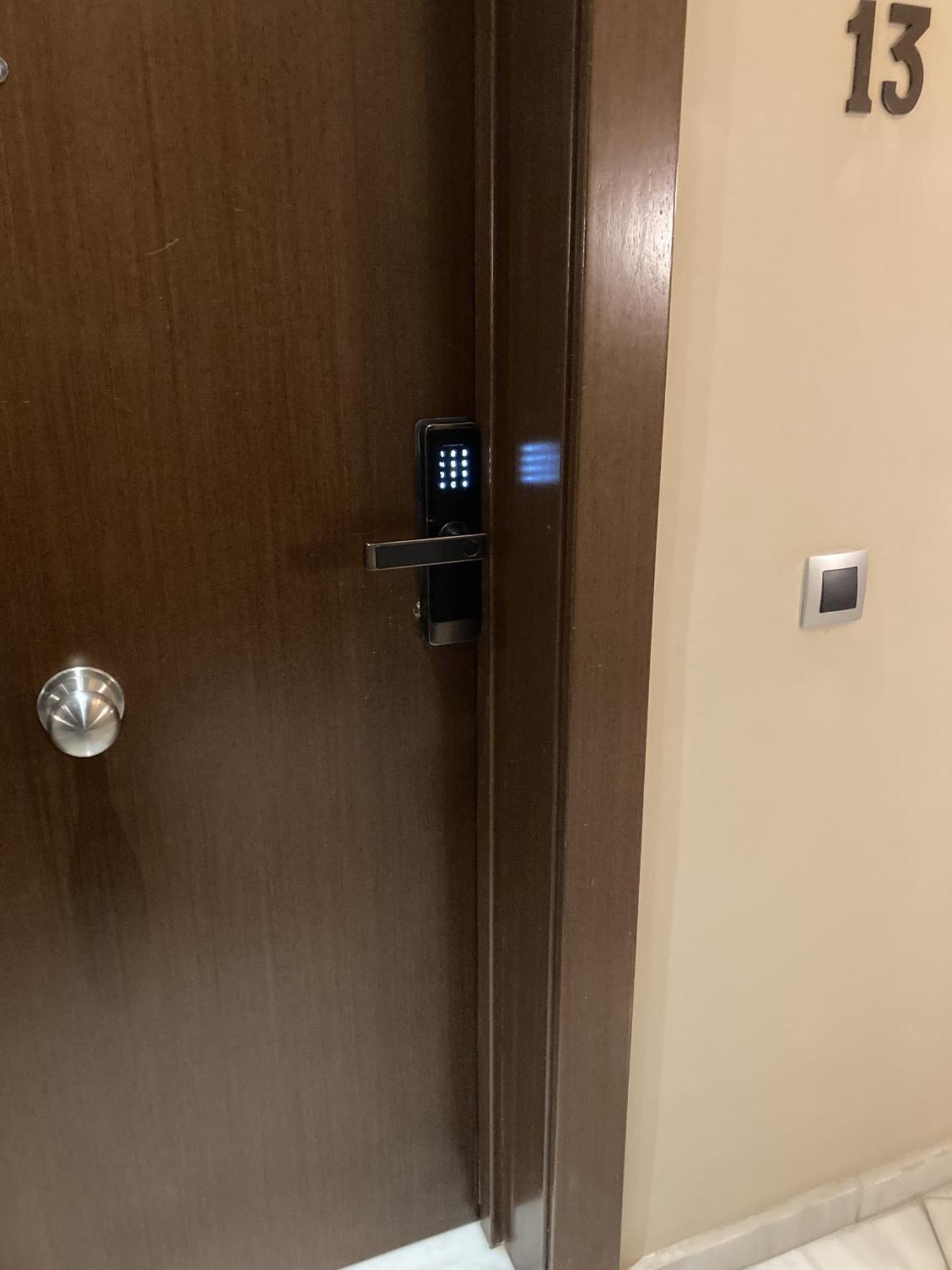 Apartment Hilton Tangier 10Th Nr13 Zewnętrze zdjęcie