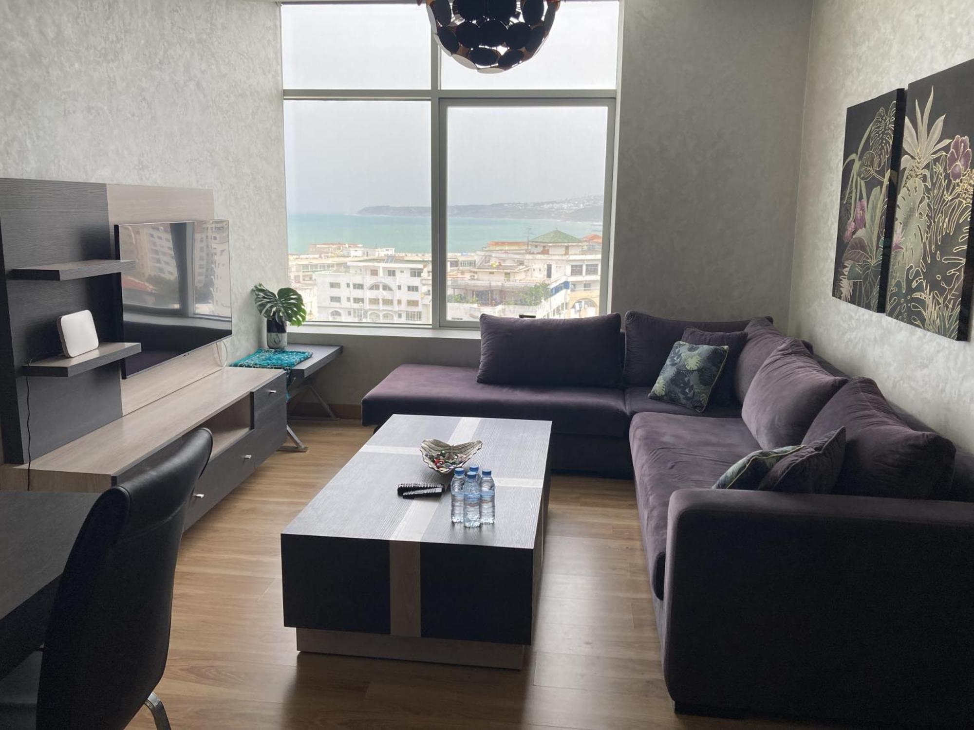 Apartment Hilton Tangier 10Th Nr13 Zewnętrze zdjęcie