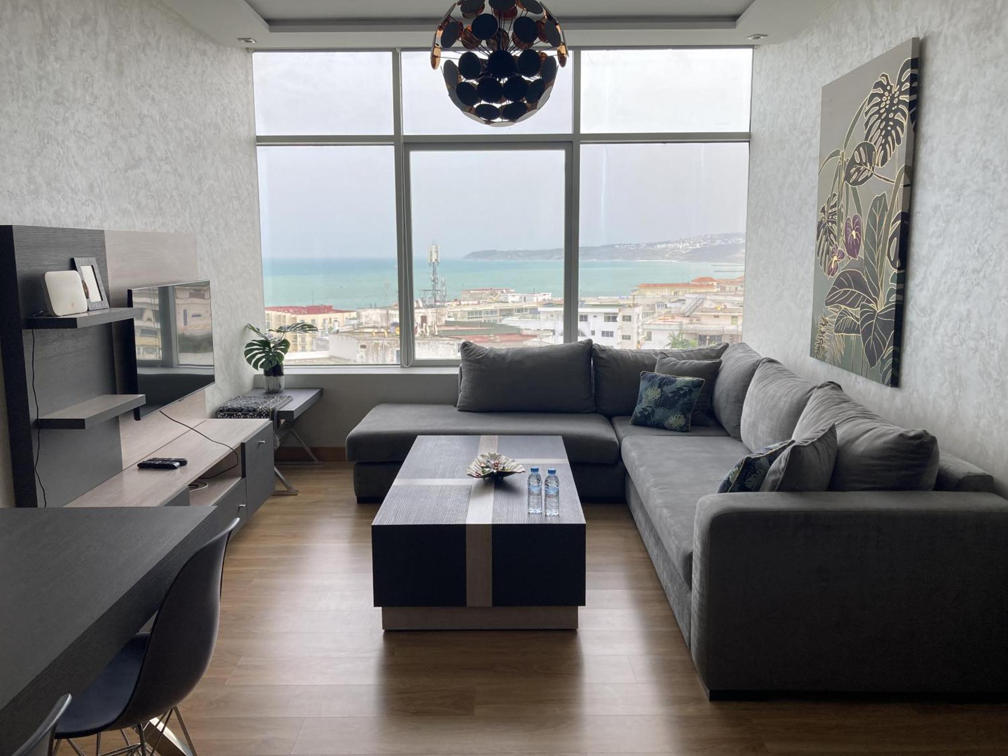 Apartment Hilton Tangier 10Th Nr13 Zewnętrze zdjęcie